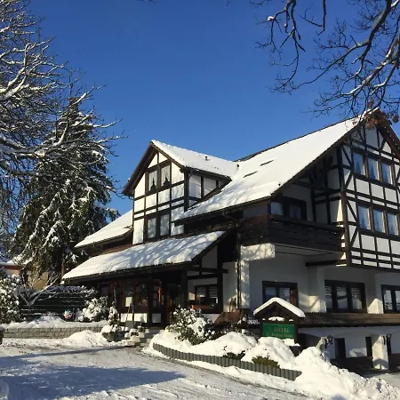 Berghaus Sieben