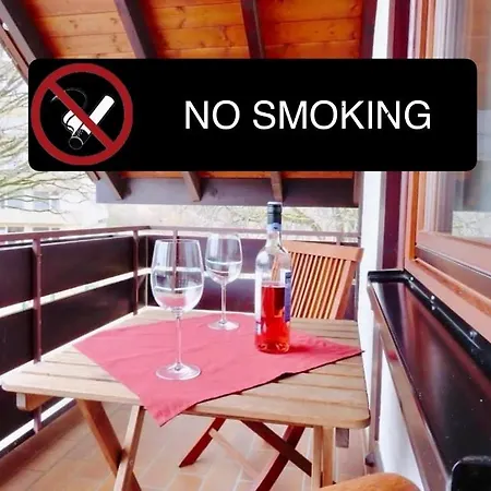 Berghaus Sieben 3* باد لاسفه