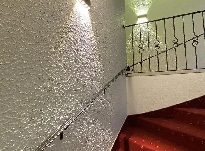 Gæstehus Berghaus Sieben 3*