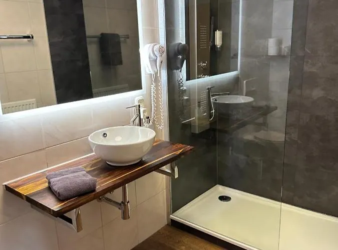 Gæstehus Berghaus Sieben