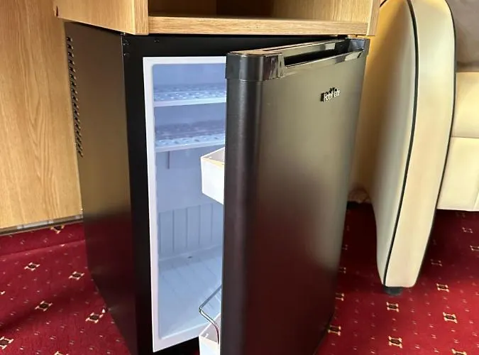 Berghaus Sieben 3* Bad Laasphe