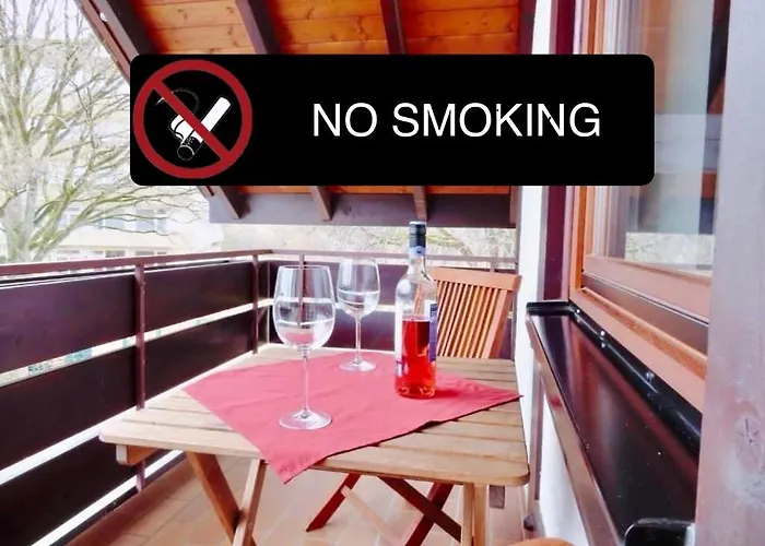 Berghaus Sieben 3* Bad Laasphe