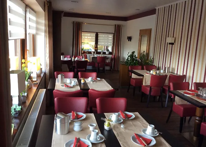 Berghaus Sieben 3* Bad Laasphe